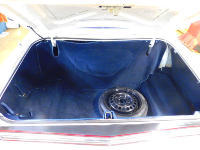 1979 Lincoln Continental - photo 11