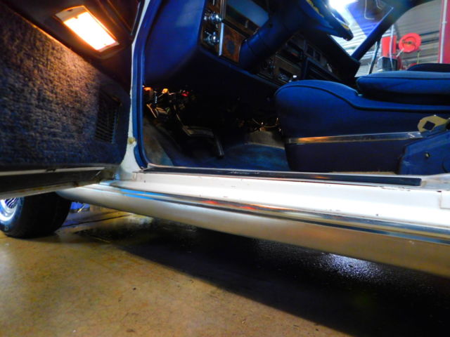 1979 Lincoln Continental - photo 5