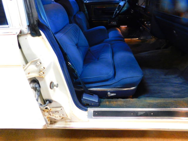 1979 Lincoln Continental - photo 9