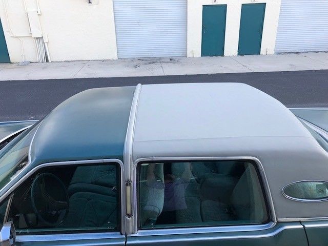 1979 Lincoln Continental town car - photo 6
