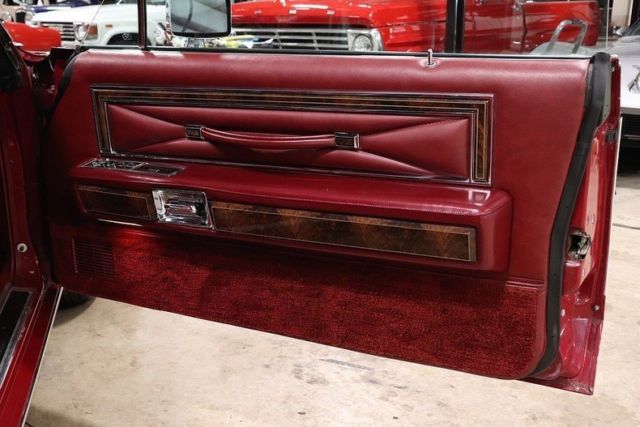 1979 Lincoln Continental Town Car - photo 12