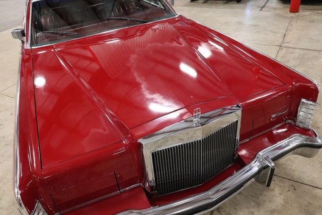 1979 Lincoln Continental Town Car - photo 9