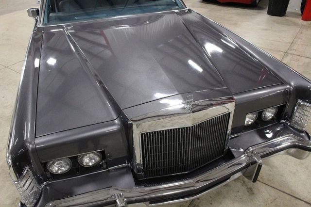 1979 Lincoln Continental Town Car - photo 10