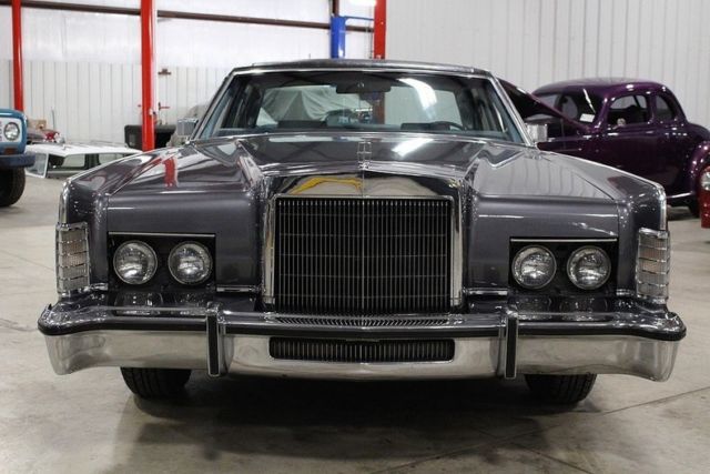 1979 Lincoln Continental Town Car - photo 9