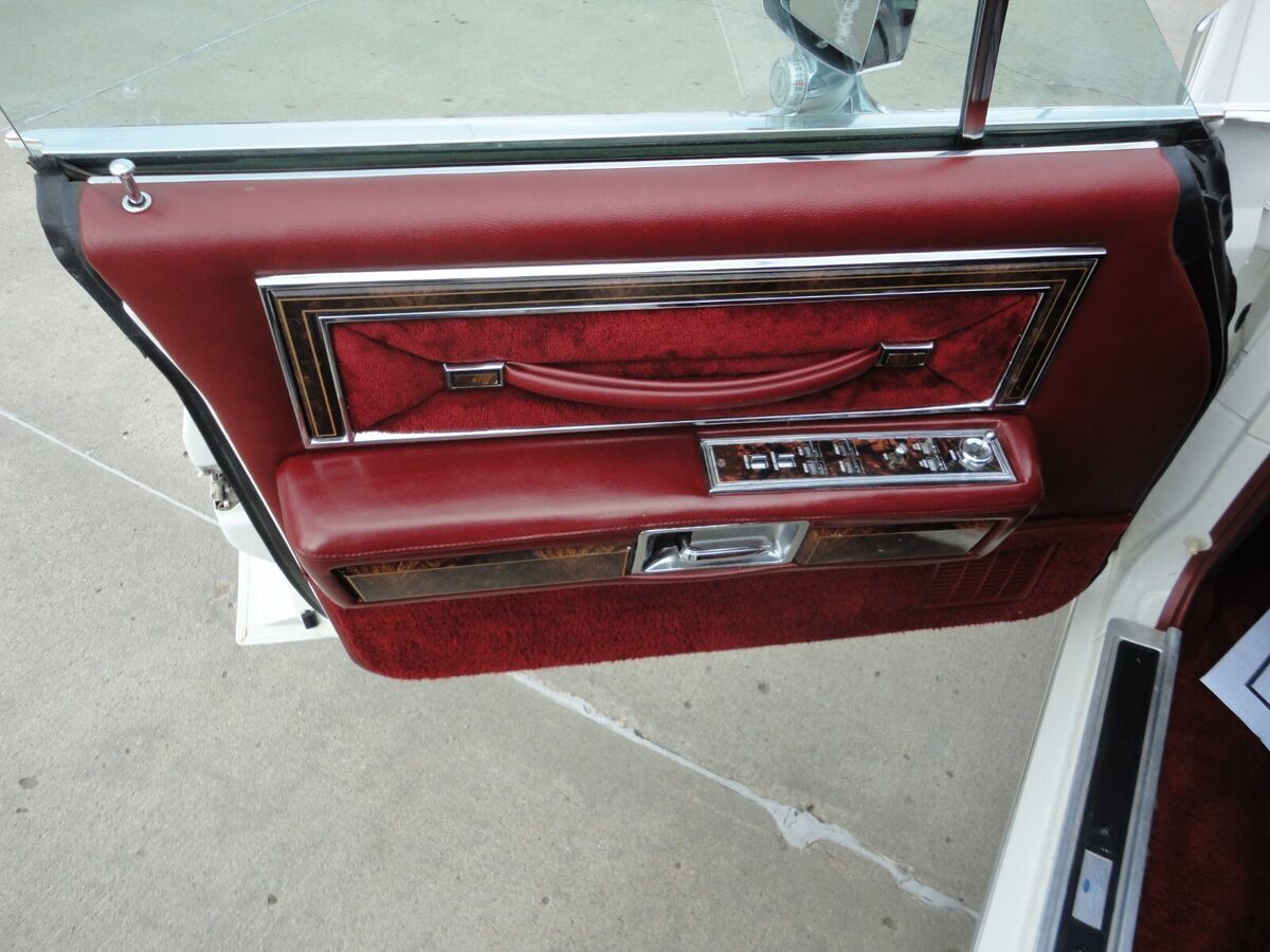 1979 Lincoln Continental - photo 3