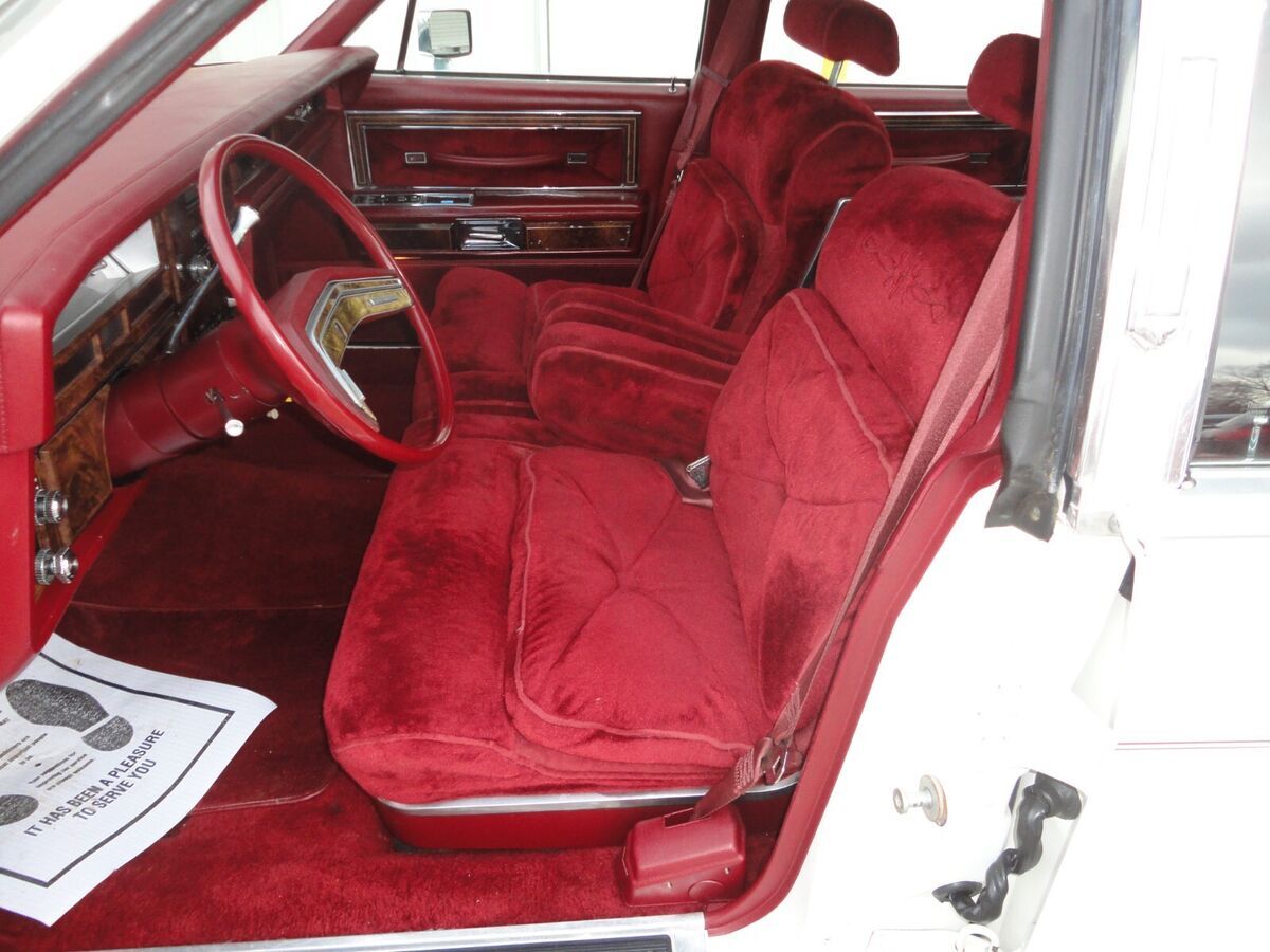 1979 Lincoln Continental - photo 4