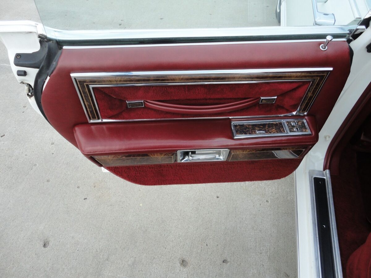 1979 Lincoln Continental - photo 7