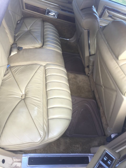 1979 Lincoln Continental Town Car - photo 13