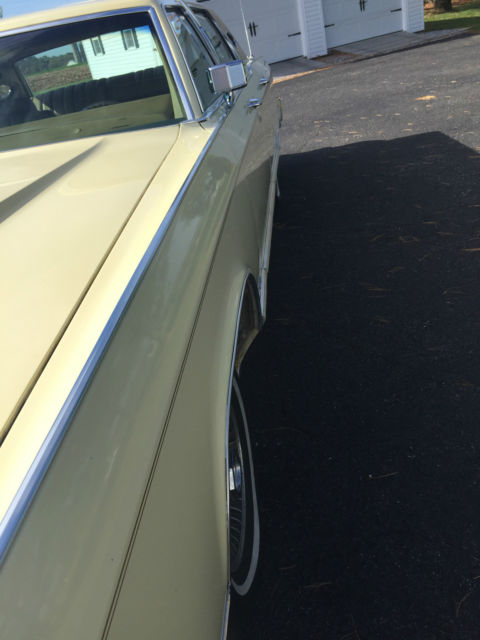 1979 Lincoln Continental Town Car - photo 7