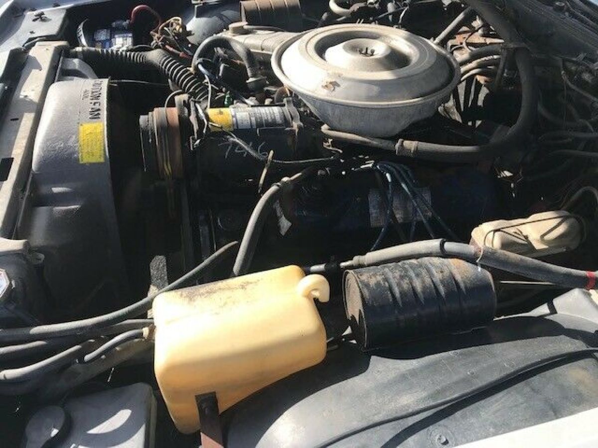 1979 Lincoln Continental Town Car HD VIDEO survivor rides drives - photo 7