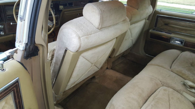 1979 Lincoln Continental - photo 7