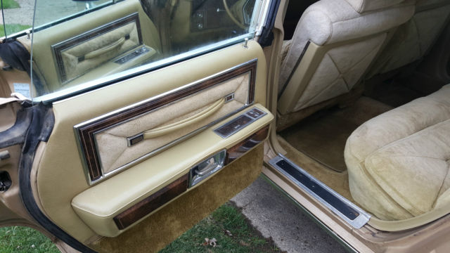 1979 Lincoln Continental - photo 9
