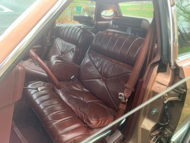 1979 Lincoln Continental - photo 4