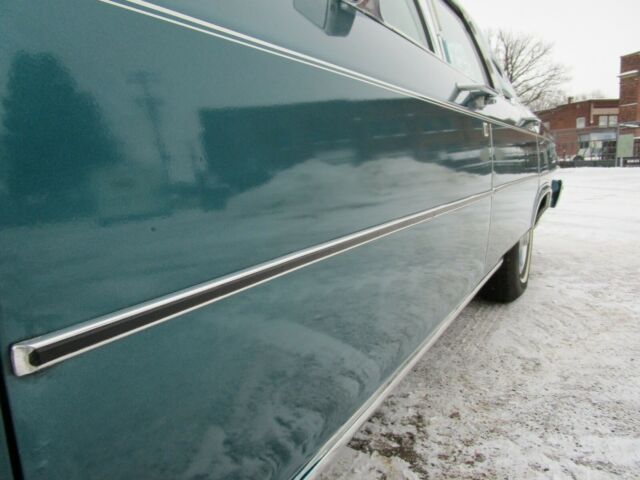 1979 Lincoln Continental Town Car - photo 7