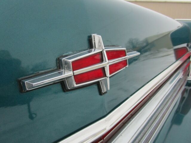 1979 Lincoln Continental Town Car - photo 9