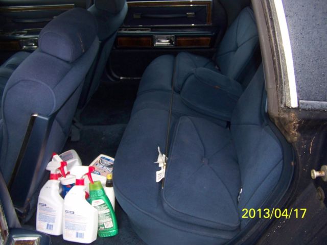 1979 Lincoln Continental - photo 4