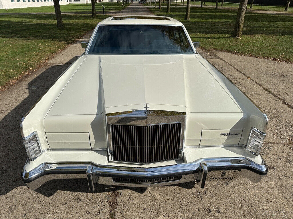 1979 Lincoln Continental 200+ PICTURES  ~  14+ Minute Test Drive VIDEO - photo 13