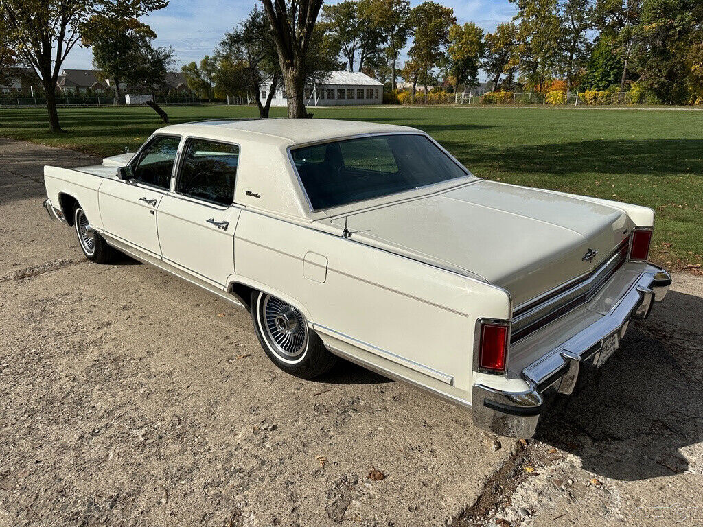 1979 Lincoln Continental 200+ PICTURES  ~  14+ Minute Test Drive VIDEO - photo 5
