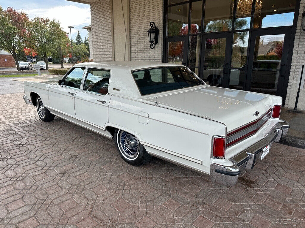 1979 Lincoln Continental 200+ PICTURES  ~  14+ Minute Test Drive VIDEO - photo 6