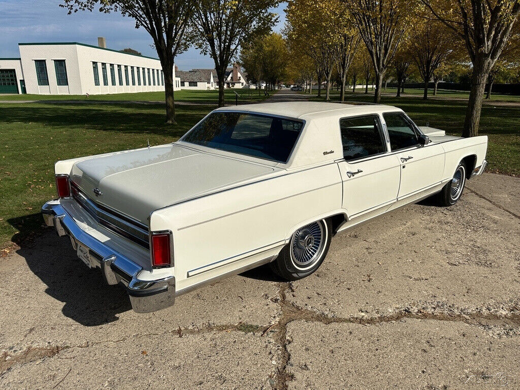 1979 Lincoln Continental 200+ PICTURES  ~  14+ Minute Test Drive VIDEO - photo 7