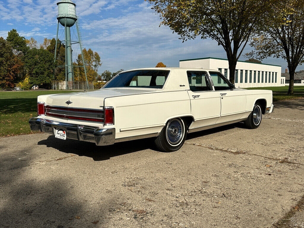 1979 Lincoln Continental 200+ PICTURES  ~  14+ Minute Test Drive VIDEO - photo 8