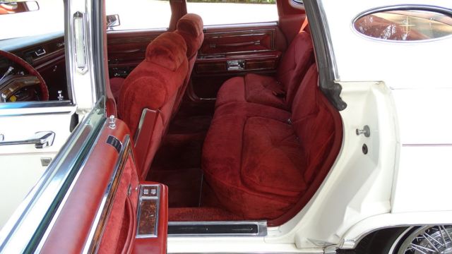 1979 Lincoln Continental VOLOUR - photo 10