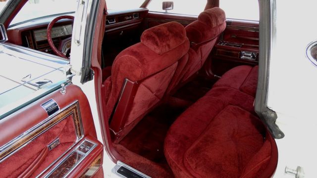 1979 Lincoln Continental VOLOUR - photo 13