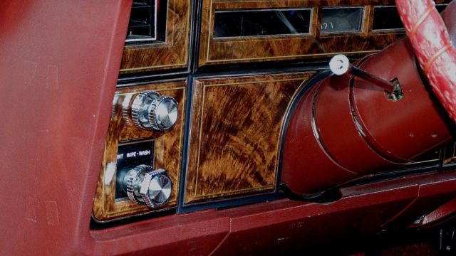 1979 Lincoln Continental VOLOUR - photo 9