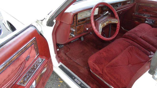 1979 Lincoln Continental VOLOUR - photo 10