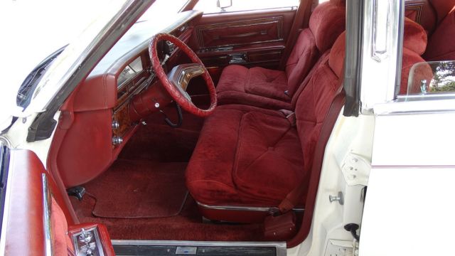 1979 Lincoln Continental VOLOUR - photo 11