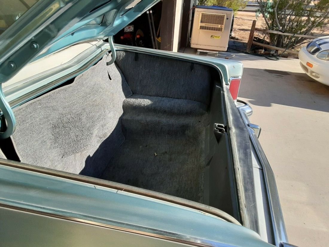 1979 Lincoln Continental - photo 10