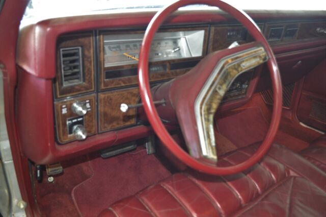 1979 Lincoln Town Car Town Car - photo 12