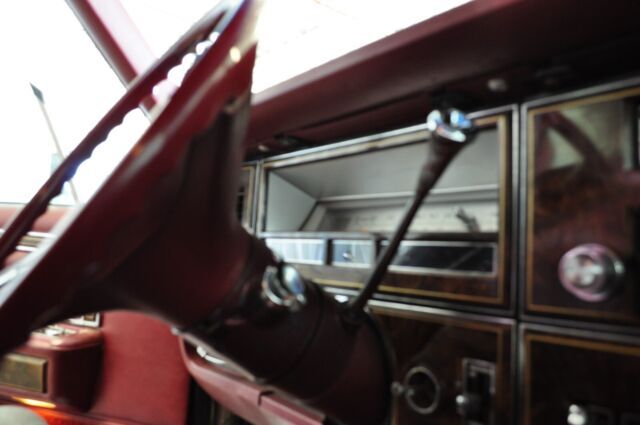 1979 Lincoln Town Car Town Car - photo 13