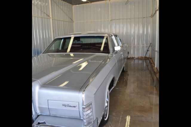 1979 Lincoln Town Car Town Car - photo 2