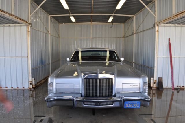 1979 Lincoln Town Car Town Car - photo 4