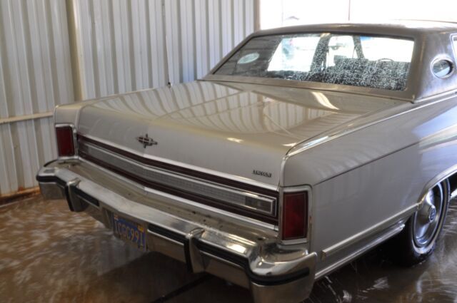 1979 Lincoln Town Car Town Car - photo 7