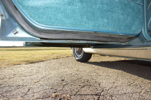 1979 Lincoln Town Car Continental - photo 11