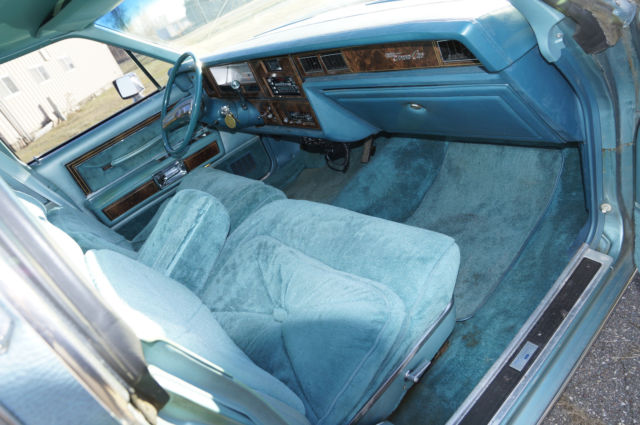 1979 Lincoln Town Car Continental - photo 6