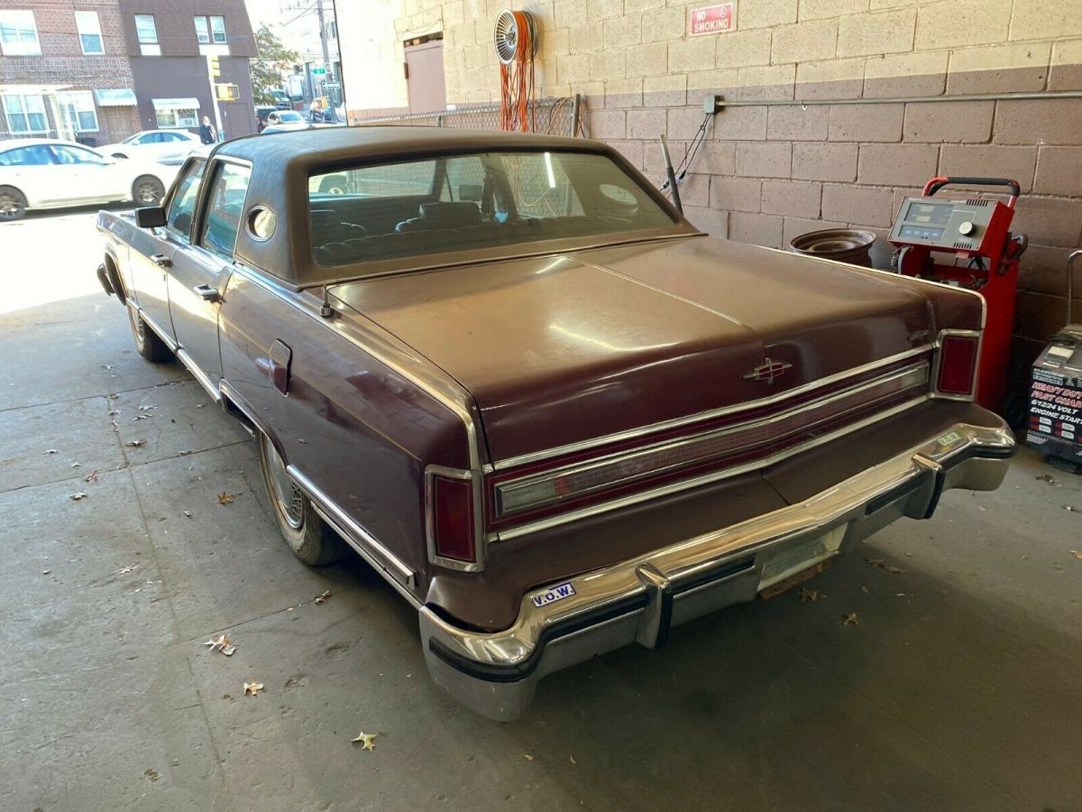 1979 Lincoln Continental - photo 10