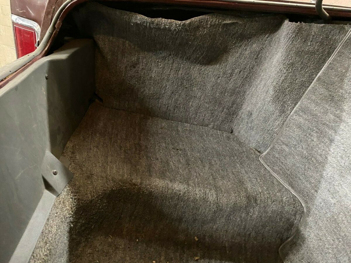 1979 Lincoln Continental - photo 3