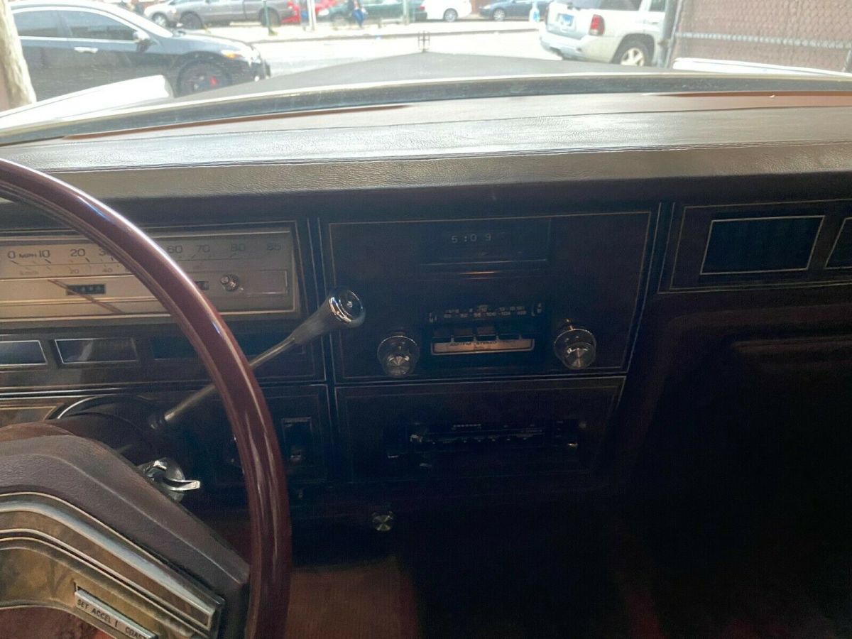 1979 Lincoln Continental - photo 5