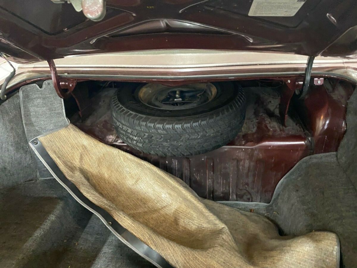 1979 Lincoln Continental - photo 7