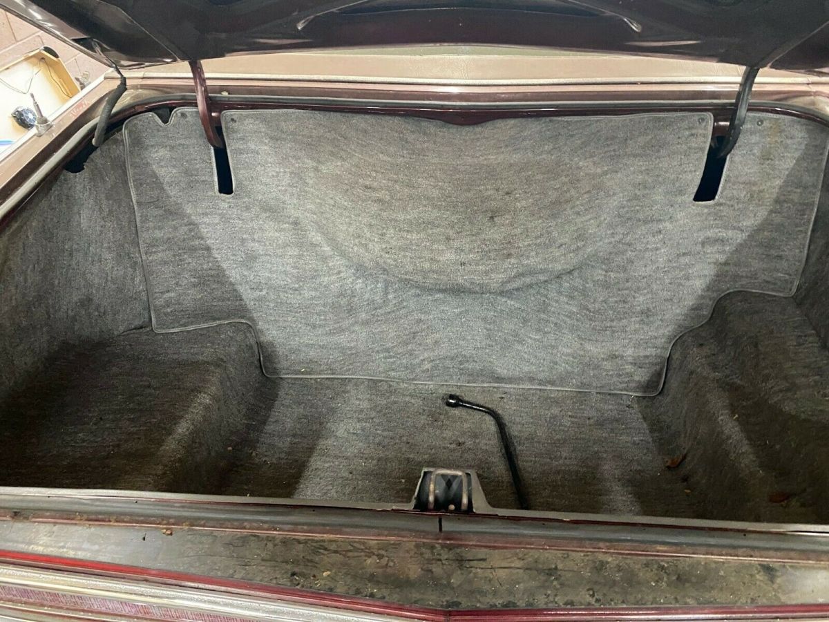 1979 Lincoln Continental - photo 8