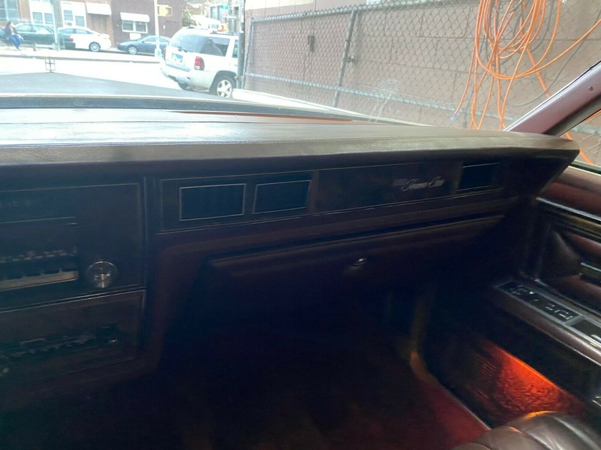 1979 Lincoln Continental - photo 9