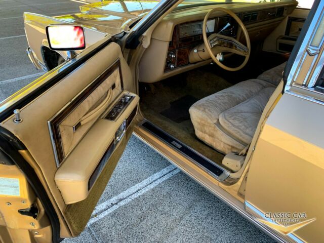 1979 Lincoln Continental Town Car - photo 5