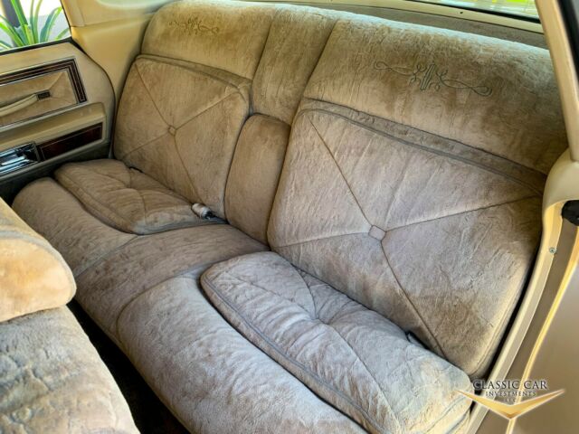 1979 Lincoln Continental Town Car - photo 7