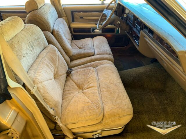 1979 Lincoln Continental Town Car - photo 8