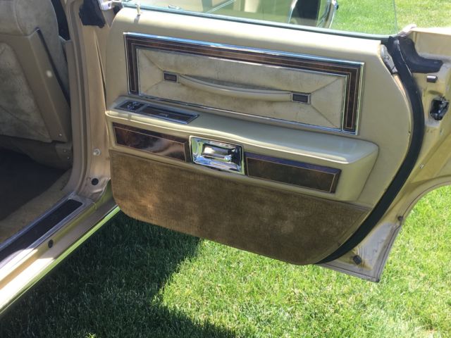 1979 Lincoln Continental Town Car - photo 10