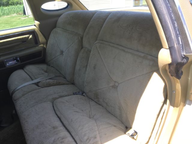 1979 Lincoln Continental Town Car - photo 12