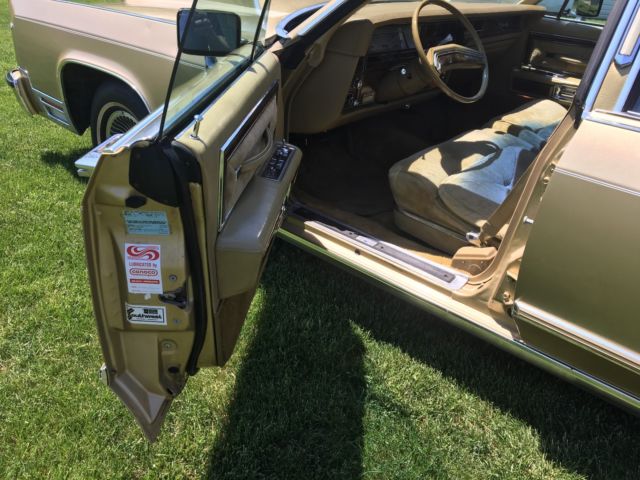 1979 Lincoln Continental Town Car - photo 7